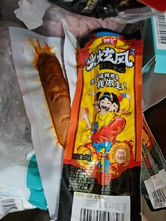 「深夜食堂：香肠串串香!」