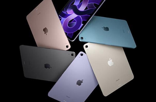 网传丨苹果将在下周发布新款 iPad mini / Air，升级核心
