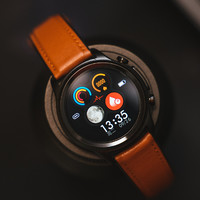 让你更关注自己的智能手表——dido E55S Pro