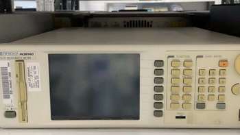 Agilent 86105C 9 GHz光采样模块光/电测试测量仪器设备