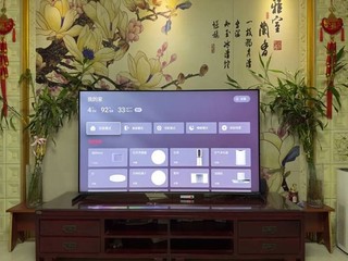 画质卷王，超高的性价比：海信E8H