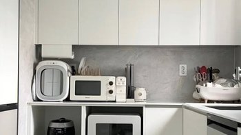 打造一个完美的居家环境之家庭厨房装修攻略
