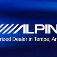 带你认识著名汽车音响品牌-Alpine