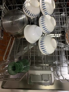 凯度洗碗机全自动