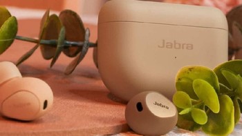【评测】Jabra Elite 10 真无线耳机 配戴舒适 + 3D 空间音效 + 高效音质
