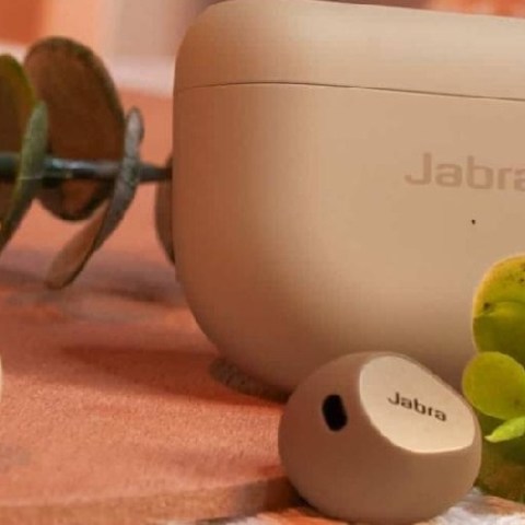 【评测】Jabra Elite 10 真无线耳机 配戴舒适 + 3D 空间音效 + 高效音质