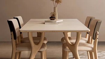 餐桌选购技巧：如何选择适合家居风格的餐桌？