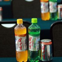 健力宝是碳酸饮料还是运动饮料 ？