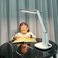 飞利浦A1护眼台灯：保护儿童视力，创造舒适阅读环境