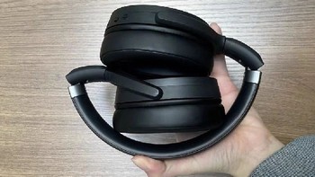 森海塞尔HD 450BT耳机：让你的音乐世界更加宁静