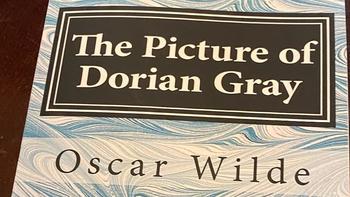 《道林·格雷的画像》:一本好书，让你变成好看的废物！
