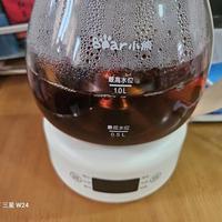 小熊（Bear）煮茶器评测