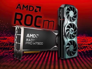 AMD的“CUDA”！ROCm开始支持最新RX7000显卡