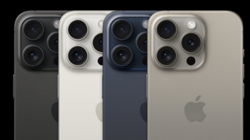 成本大涨！iPhone15 Pro Max物料成本4100元，比上代高900元？