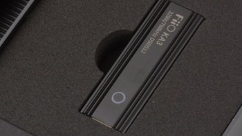 FIIO 飞傲 KA3 便携式USB声卡使用感受