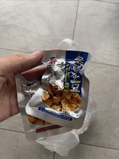 嘴馋的就来尝尝这个吧