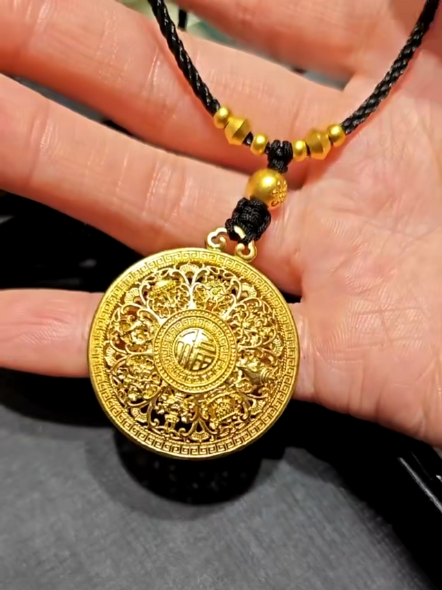 周大福克减80-120