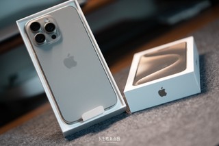 iPhone15ProMax原色原价买到啦