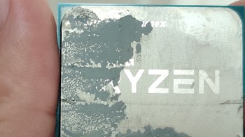 华擎AMD 350芯片组升级ryzen 5600 cpu