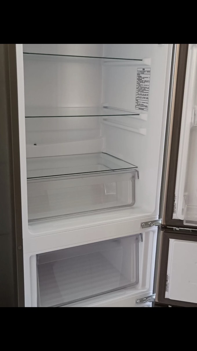 海尔冰箱