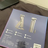 小米s700剃须刀使用体验