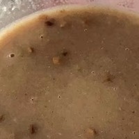 南国生椰五红粉：健康美味的每日一杯
