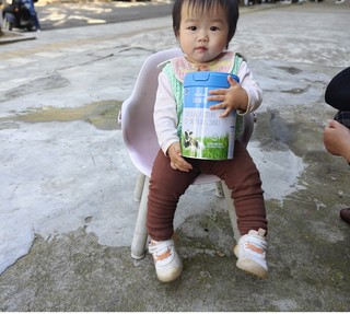 天花板级别的婴幼儿奶粉：君乐宝诠臻爱