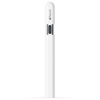 全新入门版 Apple Pencil （USB-C） 登场 USB-C 充电不支持压力感应