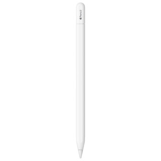 全新入门版 Apple Pencil （USB-C） 登场 USB-C 充电不支持压力感应