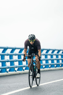 等风来不如破风去｜环海南岛Day2 最难路段完成！文昌-万宁 189km