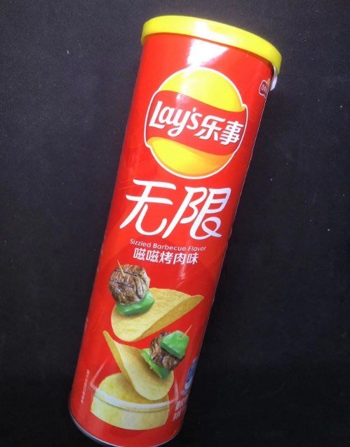 膨化食品