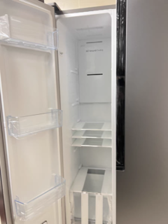 容声冰箱，家居生活的选择