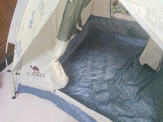 骆驼户外帐篷