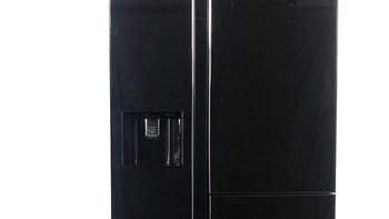 日立冰箱R-SBS3200XC