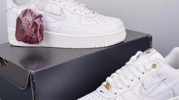 Air Force 1：时尚与质感的完美融合