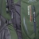  凯乐石户外登山包40L大容量轻便旅游旅行背包男女双肩包防水骑行包书包 加强版军绿　