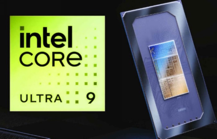 网传丨英特尔高端酷睿 Ultra 9 185H 处理器现身，规格确认，睿频至5.1GHz
