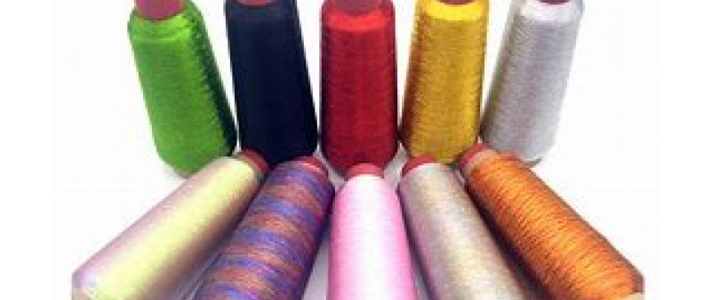 普通缝纫线可以在刺绣时使用吗