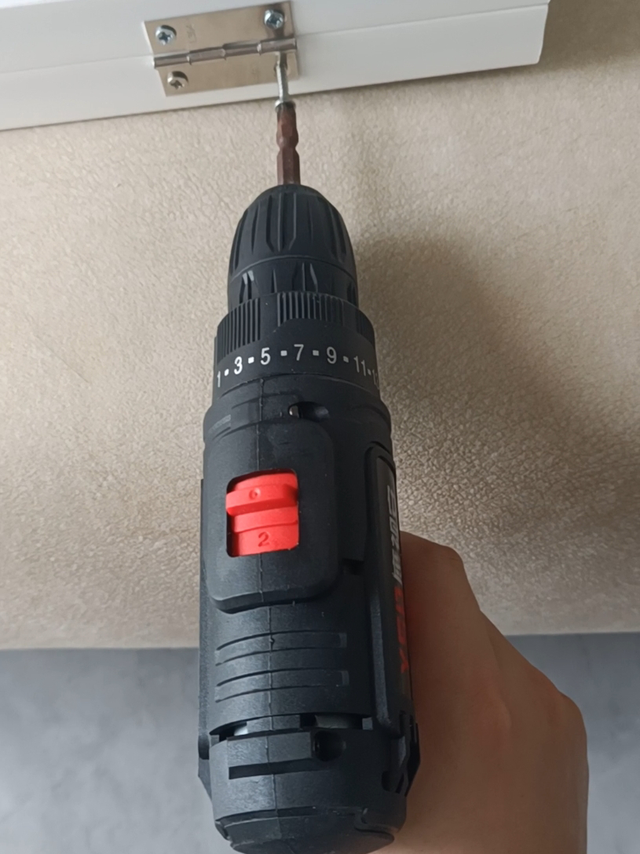 值得买三年前推荐的手电钻