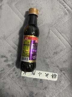 双十一我种草，好吃好用的海天一品鲜酱油！