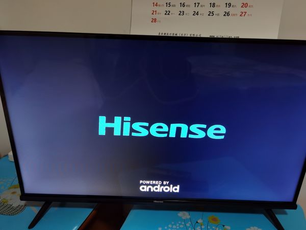 海信（Hisense）32E2F极具性价比的选择