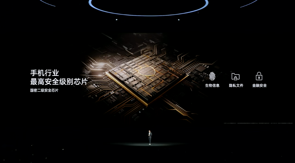 OPPO Find N3折叠屏发布：影像升级、百万次折叠、“牵手苹果”