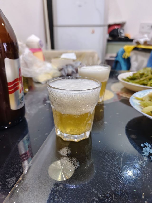 9块9的精酿？