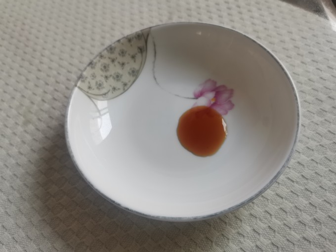 酱油食醋