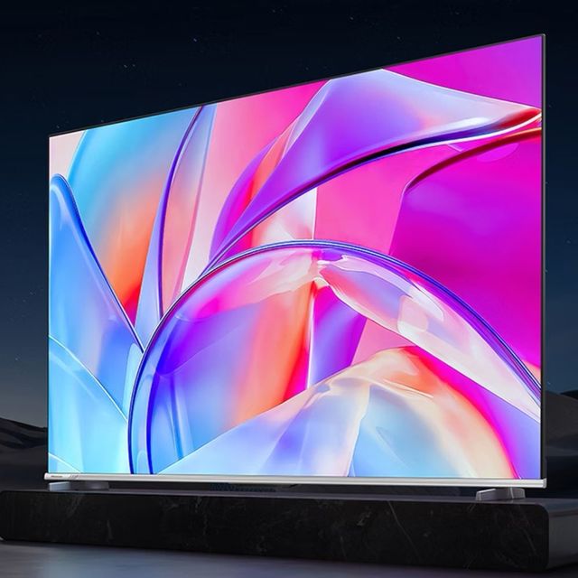 hisense海信75e51k液晶电视75英寸4k