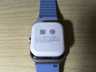 一款硬件扎实的智能手表