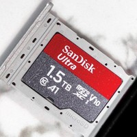 1.5TB超大容量！闪迪发布至尊高速 microSD 1.5TB 存储卡，150MB/s读速
