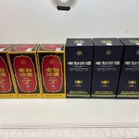 129的老白汾封坛15，值得上车