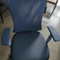 黑白调P5人体工学椅电脑椅家用舒适久坐办公椅可躺椅子电竞座椅