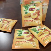 调味的茶饮，是不是少喝为妙？